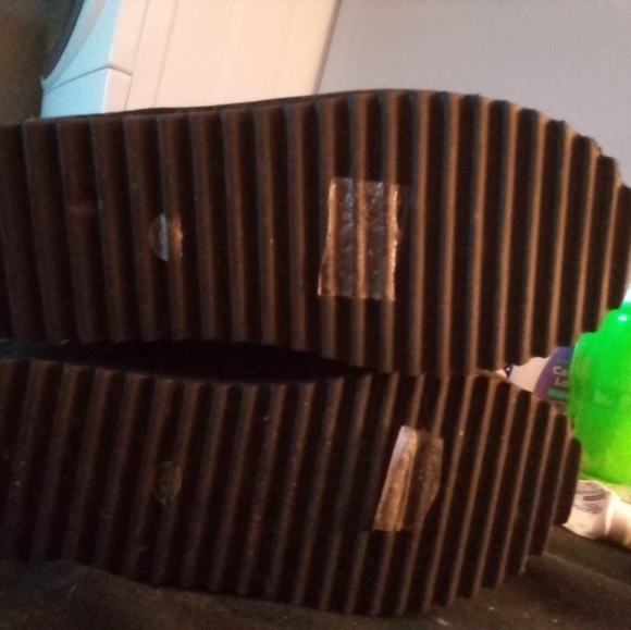 Sold out dolls kill brass collection boots - Picture 7 of 10